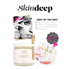 Load image into Gallery viewer, FHF Rasmopolitan Liquor Infused Body Polish