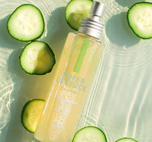 Load image into Gallery viewer, FHF Super Lettuce Facial Tonic_Canada - Glow Day Spa_Barrie_cucumber