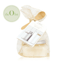 Load image into Gallery viewer, FHF Sweet Cream Fine Sea Salt Body Polish