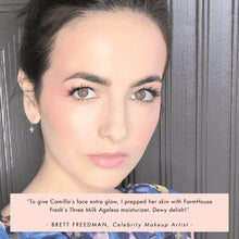 Load image into Gallery viewer, FHF Three Milk Ageless Moisturizer for Face
