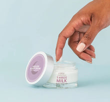 Load image into Gallery viewer, FHF Three Milk Ageless Sleep Cream with Peptides