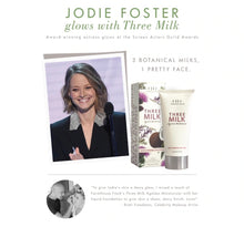 Load image into Gallery viewer, FHF Three Milk Ageless Sleep Cream with Peptides