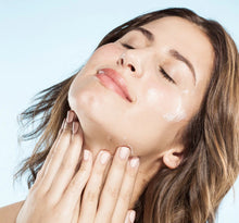 Load image into Gallery viewer, FHF Three Milk Ageless Sleep Cream with Peptides