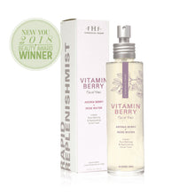 Load image into Gallery viewer, FHF Vitamin Berry Facial Tonic - Facial Toner