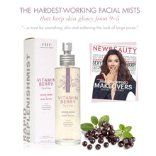 Load image into Gallery viewer, FHF Vitamin Berry Facial Tonic - Facial Toner
