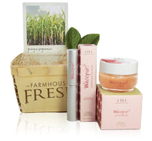 Load image into Gallery viewer, FHF Whoopie Hydrating Lip Gift Basket
