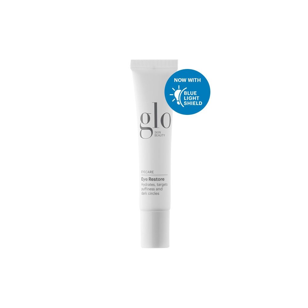 GLO Skin - C-Shield Eye Restore Hydrator