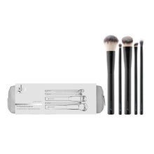 Load image into Gallery viewer, GLO Beauty - Pro Essential Brush Set
