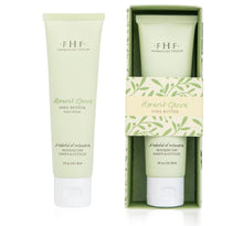Load image into Gallery viewer, FHF Harvest Green Shea Butter Hand Cream