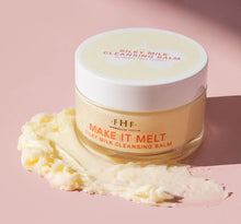 Load image into Gallery viewer, Farmhouse Fresh Goods Canada - Make it melt cleansing balm
