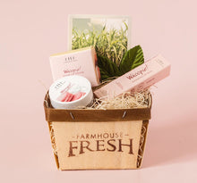 Load image into Gallery viewer, FHF Whoopie Hydrating Lip Gift Basket
