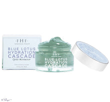 Load image into Gallery viewer, FHF_Blue-Lotus-Hydraion-Cascade-Moisturizer_Canada_Glow Day Spa_
