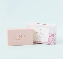 Load image into Gallery viewer, FHF Pink Moon Shea Butter Bar Soap
