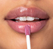 Load image into Gallery viewer, FHF Vitamin Glaze Oil Infused Lip Polish - Violet Orchid
