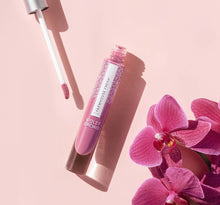 Load image into Gallery viewer, FHF Vitamin Glaze Oil Infused Lip Polish - Violet Orchid
