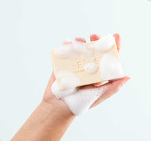 Load image into Gallery viewer, FHF Whoopie Cream Shea Butter Bar Soap
