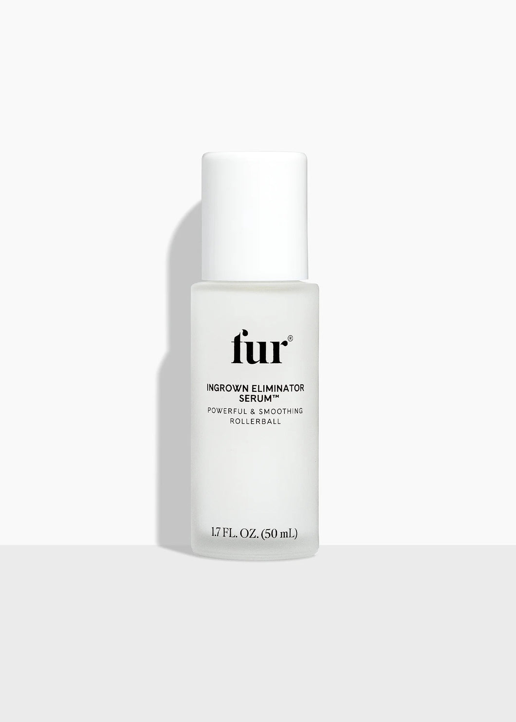 Fur Ingrown Eliminator Serum Rollerball!