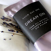 Glow Signature  |  Lavender Dream On Eye Pillow