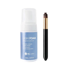 Load image into Gallery viewer, BL - Lash Foam Cleanser - Pump
