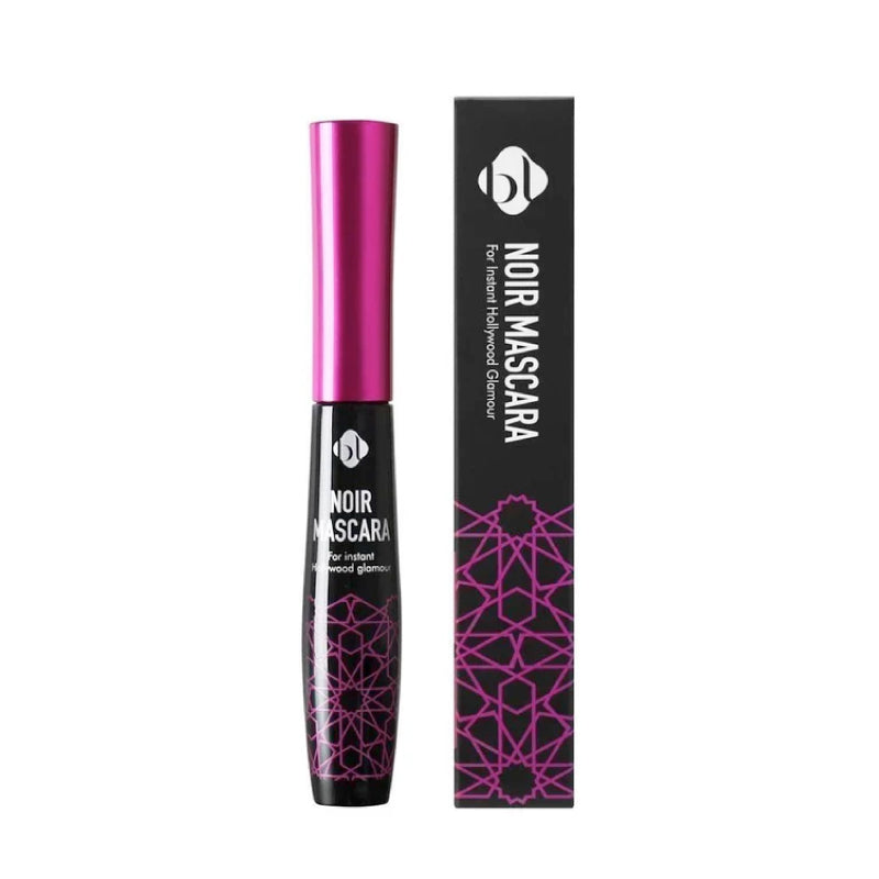 BL Noir Mascara Brush