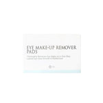BL Eye Make-up Remover Pads - 50 pads