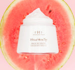 FHF Blissed Moon Dip Back To Youth - Ageless Body Mousse