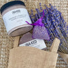 Buck Naked_Purple Hill_Lavender_Gift Basket