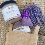 Buck Naked_Purple Hill_Lavender_Gift Basket