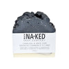 Buck Naked - Charcoal & Anise Soap Bar