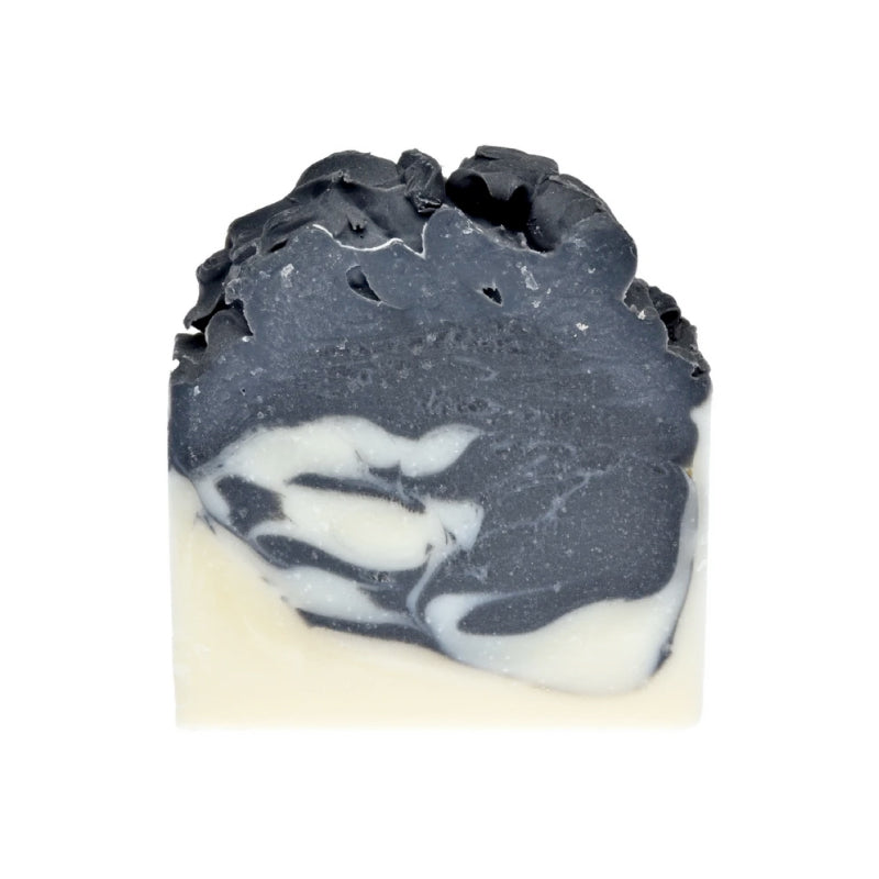 Buck Naked - Charcoal & Anise Soap Bar