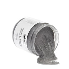 Load image into Gallery viewer, Buck Naked - Jasmine &amp; Charcoal Sugar Scrub
