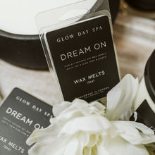 Load image into Gallery viewer, Glow Day Spa Signature Wax Melts
