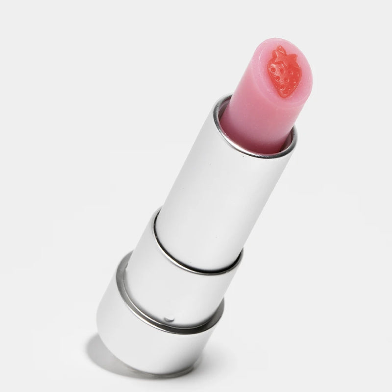 FHF Strawberry Mood Fruit Lip Therapy