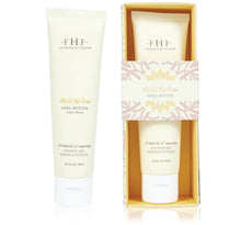 Load image into Gallery viewer, FHF Hello Yellow Shea Butter Hand Cream
