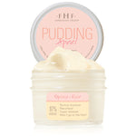 FHF Pudding Apeel Tapioca + Rice Active Fruit Glycolic Face Mask