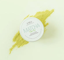 Load image into Gallery viewer, FHF Matcha Purity Calm &amp; Clear Purification Mask
