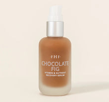 Load image into Gallery viewer, FHF Chocolate Fig Vitamin Recovery Serum
