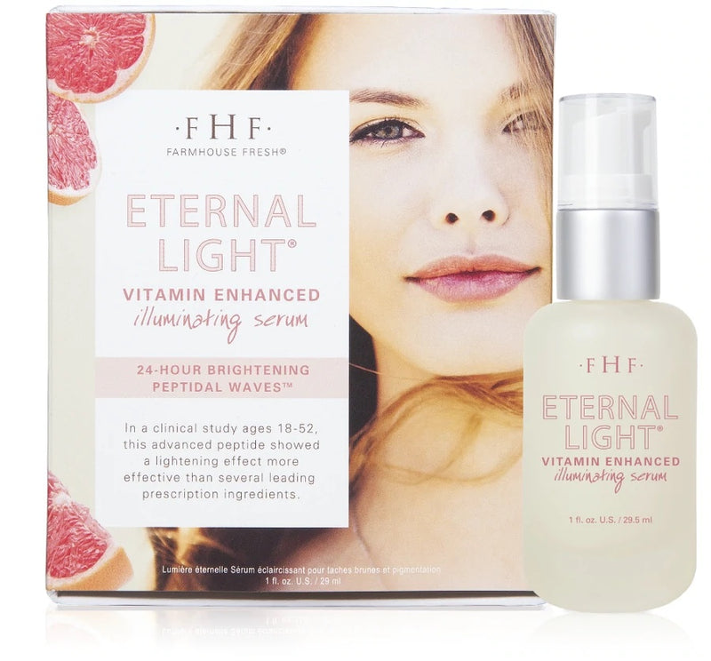 FHF Eternal Light Vitamin Enhanced Illuminating Serum