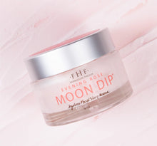 Load image into Gallery viewer, FHF Evening Rose Moon Dip  - Ageless Facial Sleep Mousse with Peptides + Retinol
