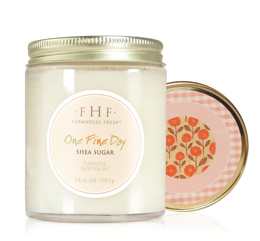 FHF One Fine Day Flawless Face Polish