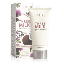 Load image into Gallery viewer, FHF Three Milk Ageless Moisturizer for Face
