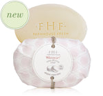 FHF Whoopie Cream Shea Butter Bar Soap
