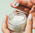 FHF Fields of Green Organic Matcha Ultra-Soothing Moisturizer