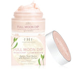 FHF Full Moon Dip  - Iridescent Illumination Ageless Facial Mousse with Peptides + Retinol