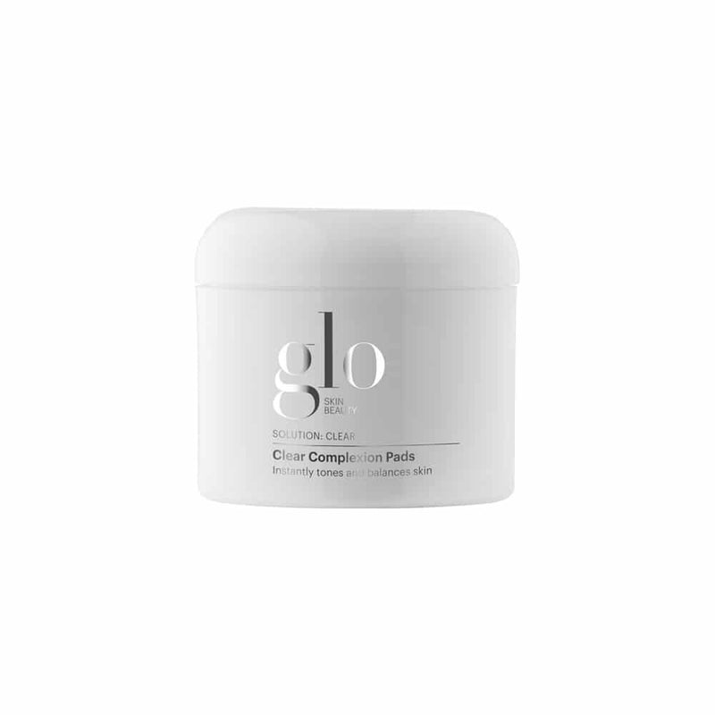 GLO Skin - Beta-Clarity Clear Complexion Pads