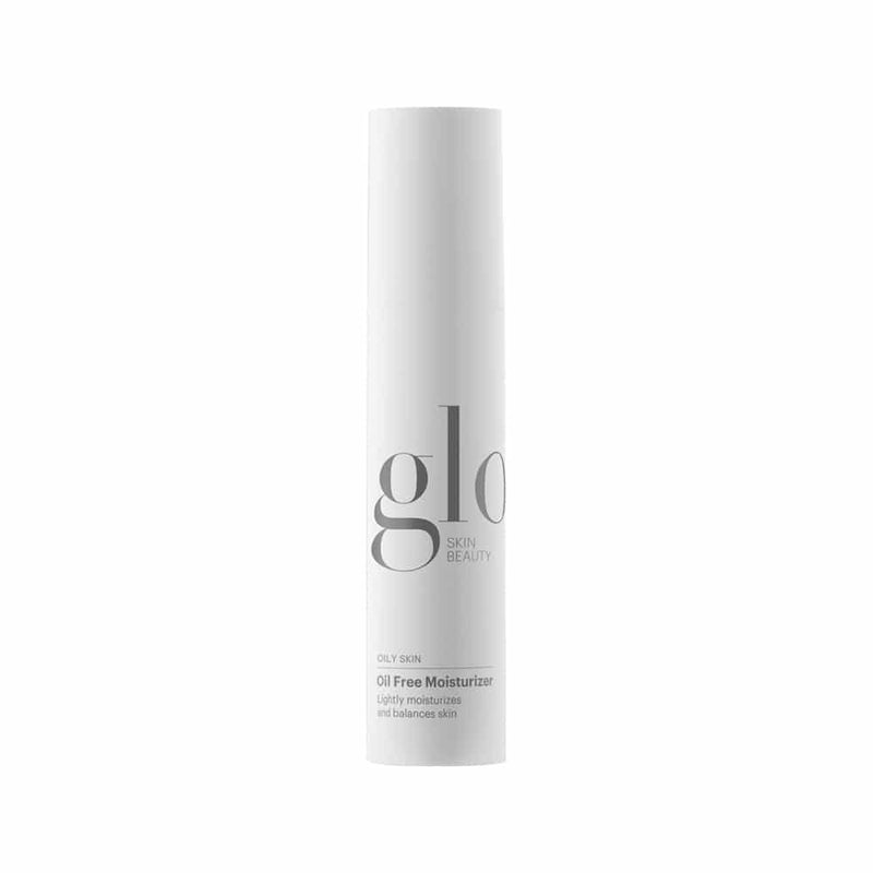 GLO Skin - Oil Free Moisturizer