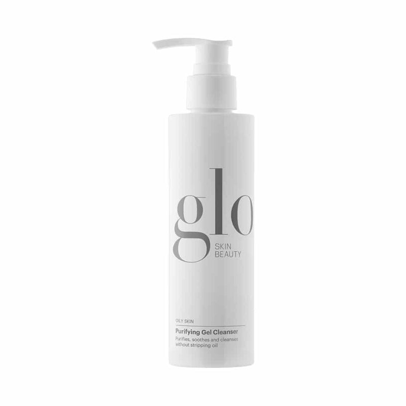 GLO Skin - Purifying Gel Cleanser