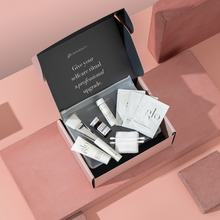 Load image into Gallery viewer, Glo Skin Beauty - Retinol + C Smoothing Peel in a Box Kit
