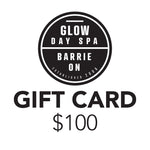 Glow Gift Card