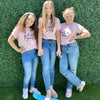 Princess Party Glow Day Spa Official Apparel - Girl Gang #glowgirl #hands